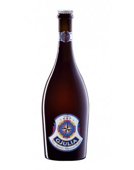 Birra Gjulia Est - Bianca Magnum