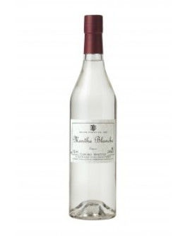 Liquor Mint Weiß Briottet