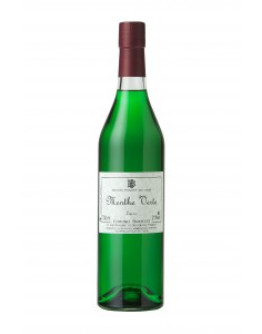 Liqueur mintgrün Briottet