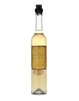 Mezcal Ilegal Reposado