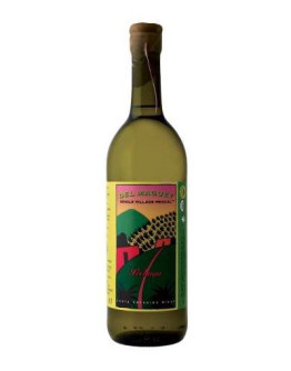 Mezcal Pechuga Konserven