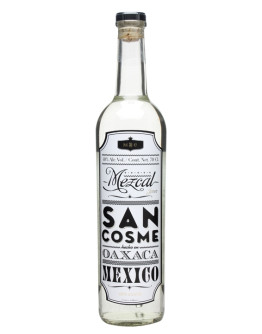 Mezcal San Cosme Blanco