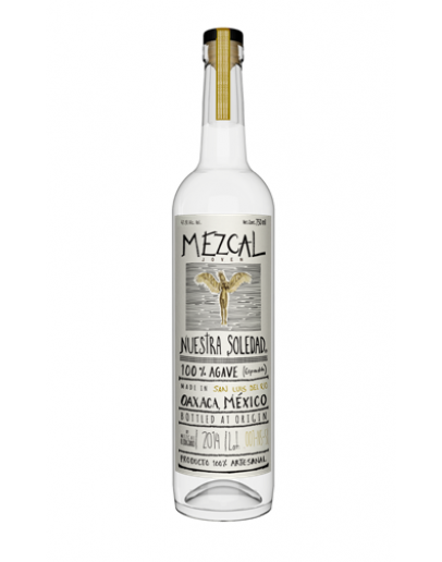 Mezcal San Luis del Rio