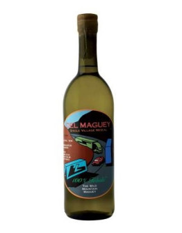 Mezcal Tobala