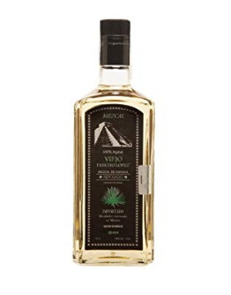Mezcal Viejo Pancho Lope