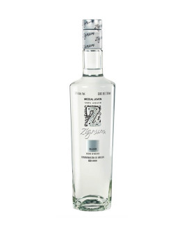Mezcal Zignum Silver