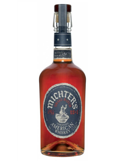 Whisky US*1 American Whiskey
