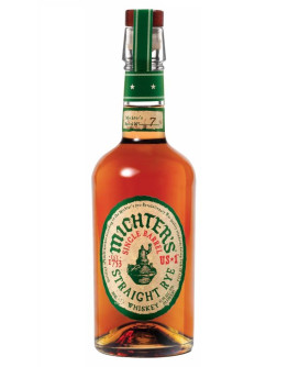 Whisky US*1 Single Barrel Rye