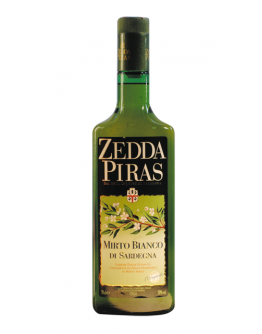 Mirto Zedda Piras Bianco