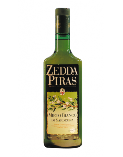 Mirto Zedda Piras Bianco