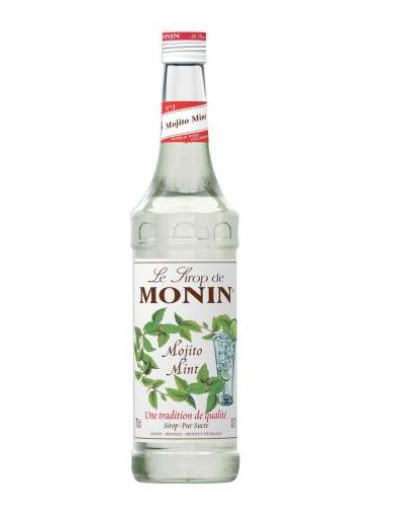 Sirup Mojito