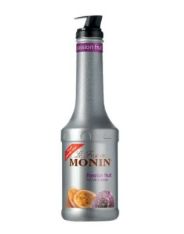 Puree Maracuja