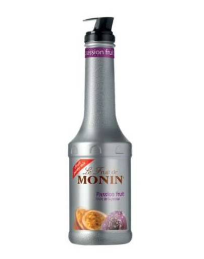 Puree Maracuja