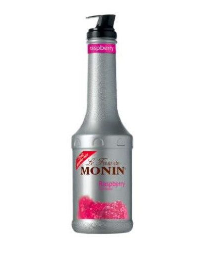 Monin Purea Lampone