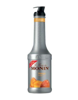 Puree Mango