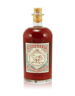 Gin Monkey 47 Sloe