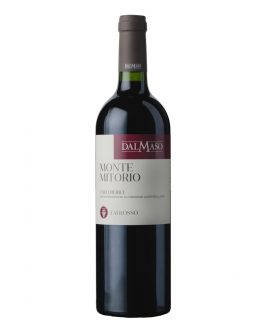 Tai Rosso doc  - Monte Mitorio