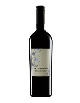 6 Montepulciano d’Abruzzo dop 2018 - Làmina