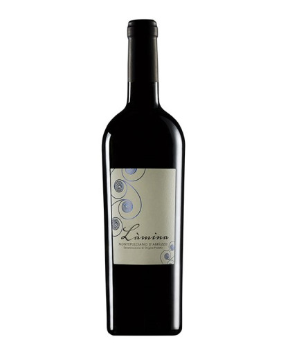 6 Montepulciano d’Abruzzo dop 2018 - Làmina