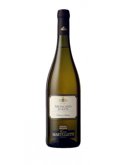 Moscato Superiore dolce