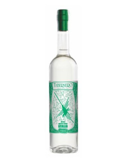 Pisco Tabernero Mosto Verde