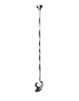 Muddler Spoon