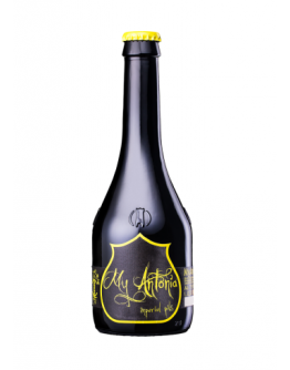 12 Birra del Borgo My Antonia Imperial Pils