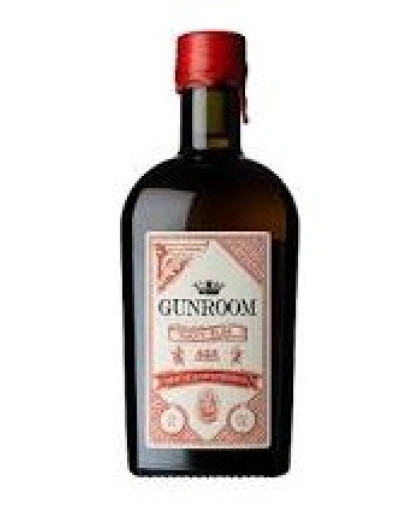 Rum Gunroom Navy