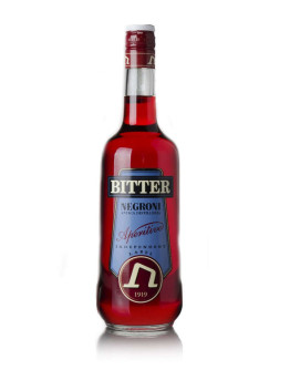 Bitter Negroni