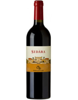 Sedara Nero d'Avola igt