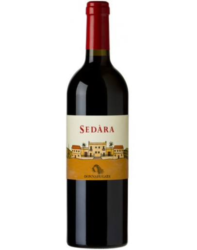 Sedara Nero d'Avola igt