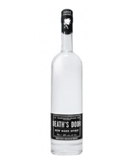Gin New Make Spirit