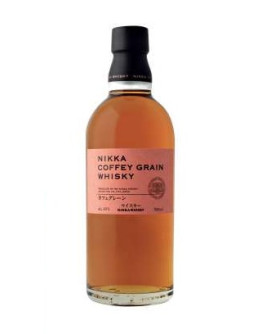 Nikka Whisky Coffey Grain