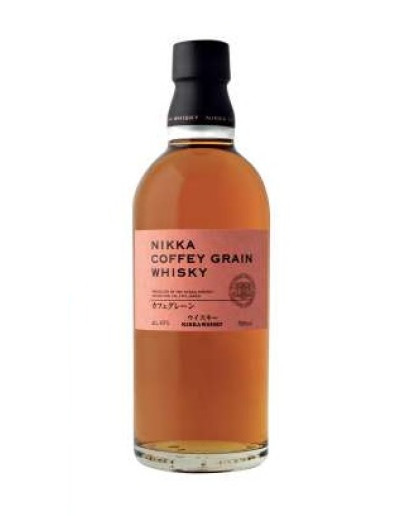 Nikka Whisky Coffey Grain