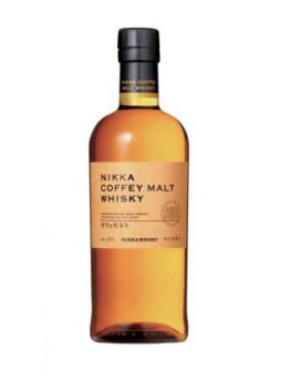 Nikka Whisky Coffey Malt