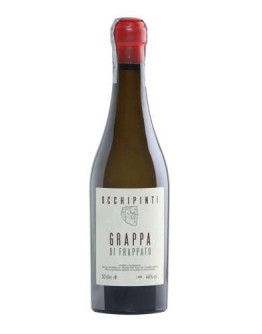 Grappa di Frappato Triple A