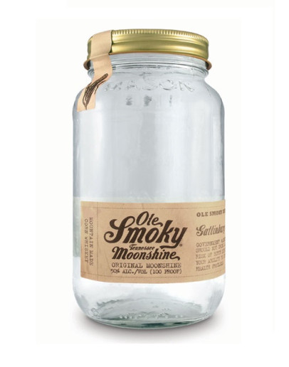 Ole Smoky Moonshine Original
