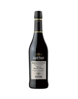 Oloroso de Jerez Almacenista Pata de Gallina
