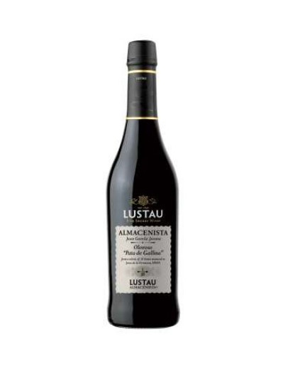 Oloroso de Jerez Almacenista Pata de Gallina