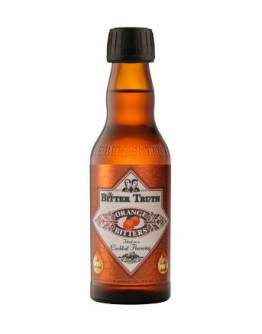 The Bitter Orange Bitters
