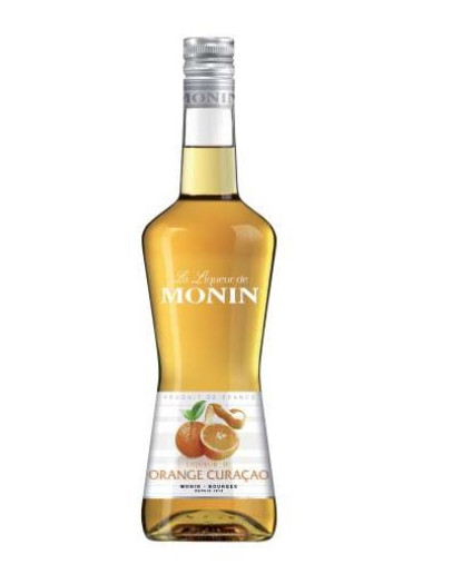 Schnaps Orange Curacao
