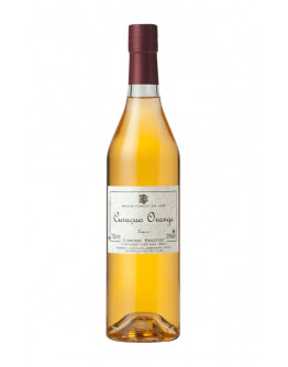 Orange Curacao Briottet