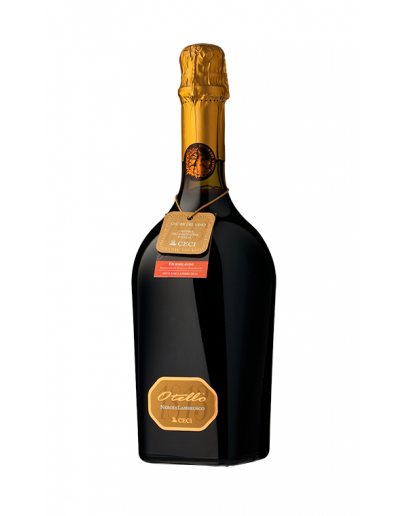 Otello Nero di Lambrusco 1813