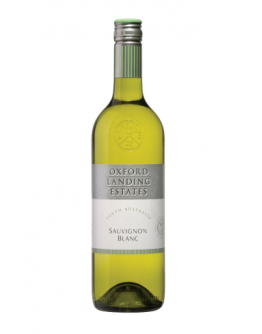 6 Sauvignon Blanc 2021