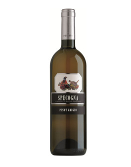 Pinot Grigio Ramato doc Friuli Colli Orientali