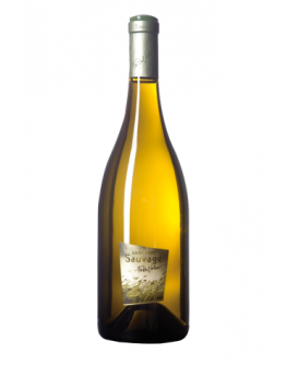 3 Sancerre Sauvage 2021 Magnum