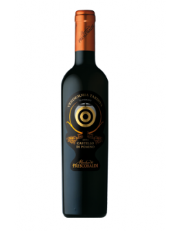 6 Pomino Bianco Vinsanto doc 2011 0,35 l