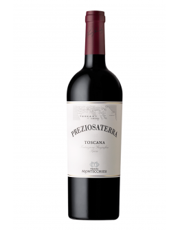 6 Rosso Toscana igt - Preziosaterra