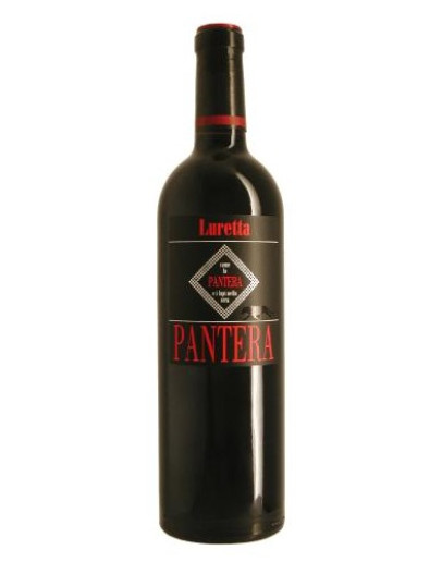 6 Rosso dell' Emilia igt - Pantera