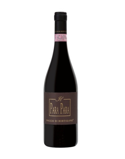 Para Para docg